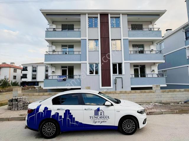 Cumhuriyet Mahallesi, Erzincan Merkez içerisinde kiralık mülk