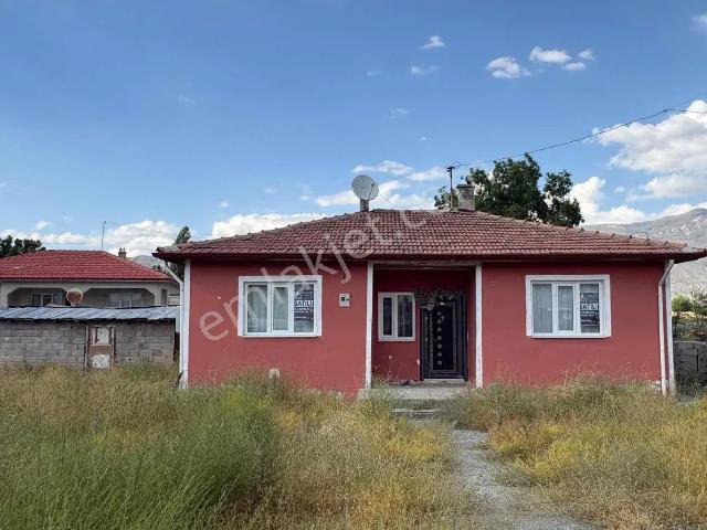 Erzincan Merkez, Erzincan içerisinde satılık Villa