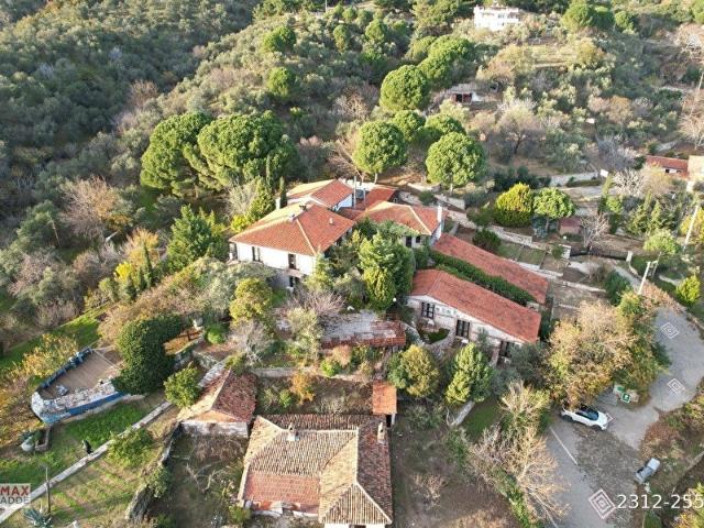 Edremit, Balikesir içerisinde satılık Turistik Tesis