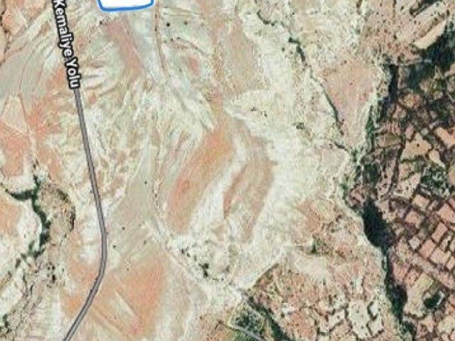 Çemişgezek, Tunceli içerisinde satılık Arsa