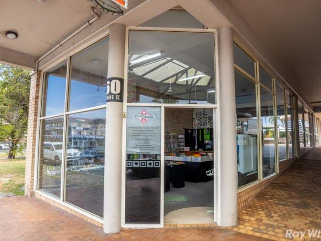 Retail for sale in Tuncurry, New South Wales