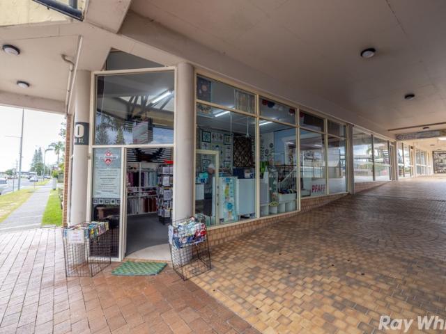 Retail for sale in Tuncurry, New South Wales