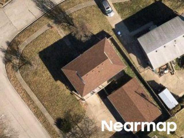 House for sale in Lexington, Kentucky