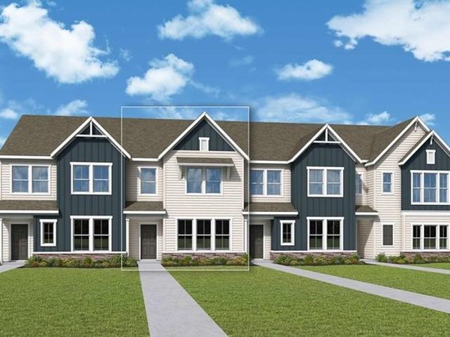Townhouse for sale in Tennessee