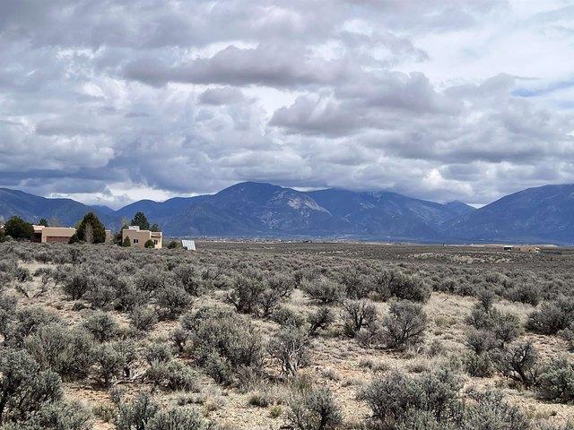 Land for sale in New Mexico