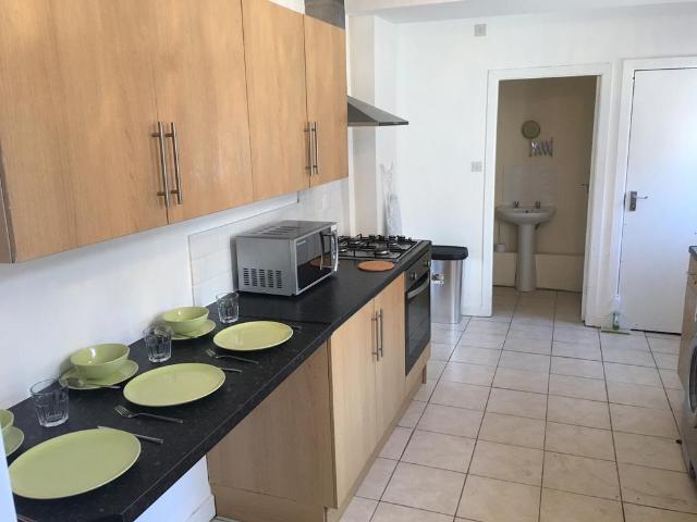 House for rent in South Yorkshire