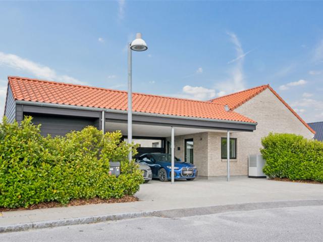 Villa til salg i Tune, Greve