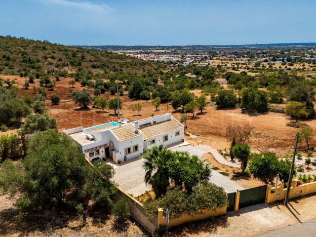 Casa venda em Gateiras, Paderne