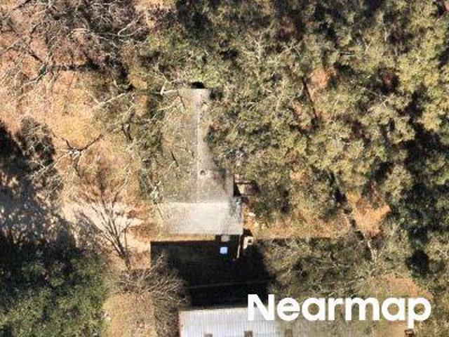 House for sale in Alabama