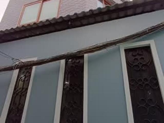 Nhà bán tại Thủ Đức, Hồ Chí Minh