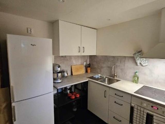 Stuga hyra i Tungelsta, Stockholm