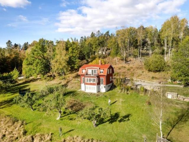 Lägenhet hyra i Stockholm