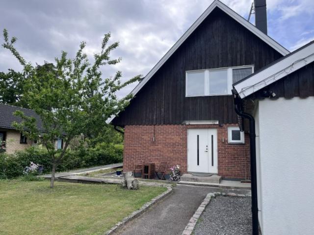 Hus hyra i Stockholm