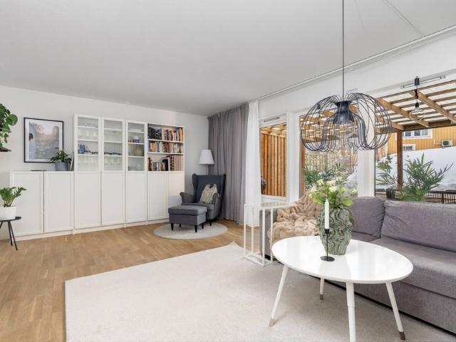 Lägenhet hyra i Haninge, Stockholm