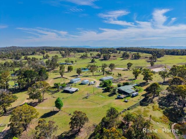 Property for sale in Torrington, New South Wales