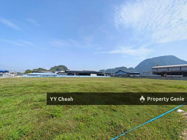 Property for sale in Perak
