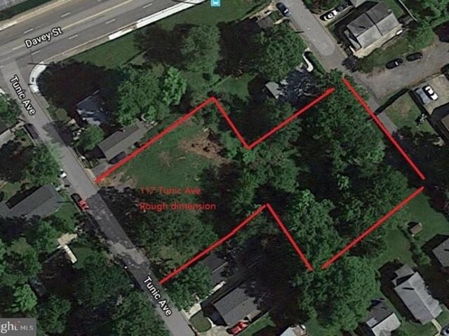 Land for sale in Capitol Heights Land for sale in Capitol Heights