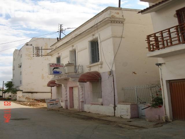 Propriété location