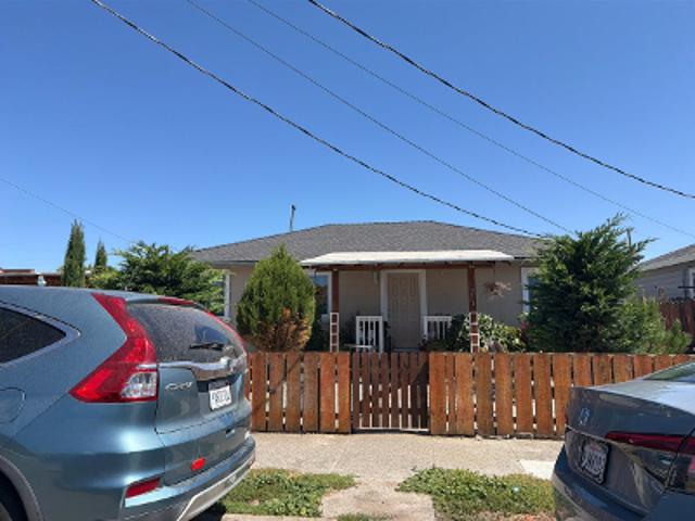 House for sale in Oakland, California