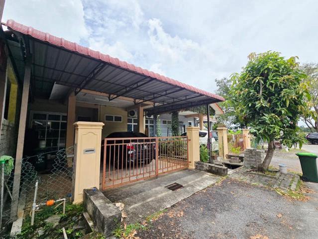 Terraced House for sale in Jitra, Kedah