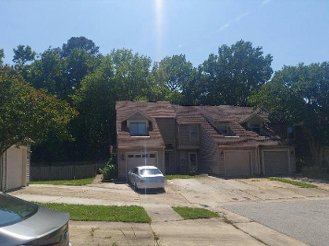House for sale in Kempsville, Virginia Beach
