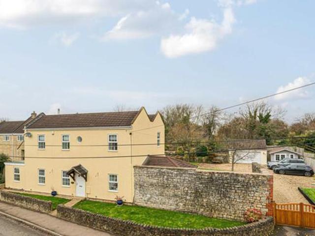 House for sale in Bath, West of England