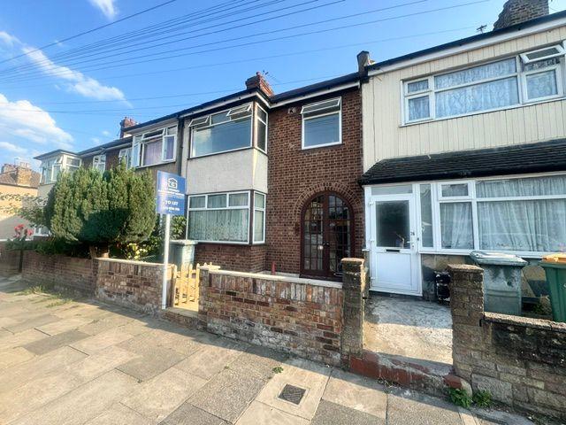 House for rent in Plaistow, Greater London