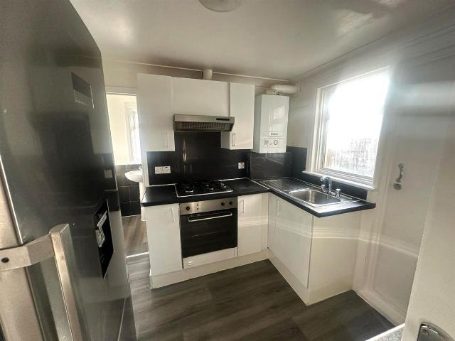 House for rent in Plaistow, Greater London