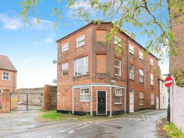 House for sale in Comers, Norfolk