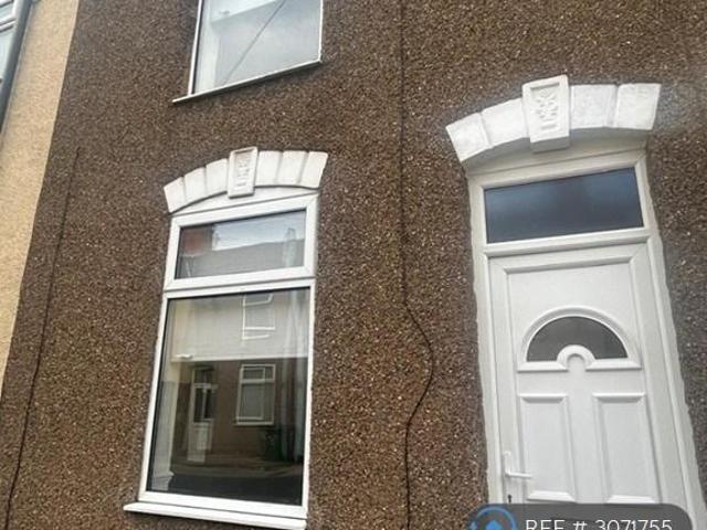 House for rent in New Clee, Grimsby
