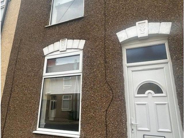 House for rent in New Clee, Grimsby