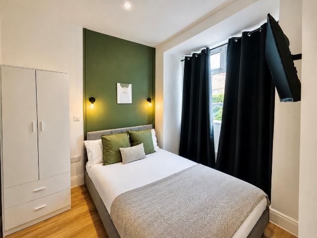Room for rent in Bargate, Boston