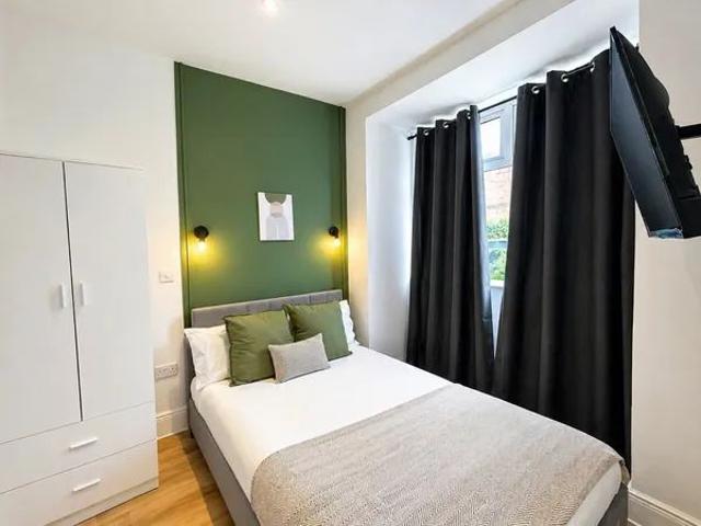 House for rent in Bargate, Boston