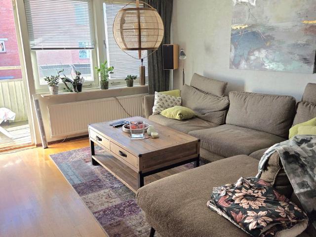 Lägenhet hyra i Nordantill, Norrköping