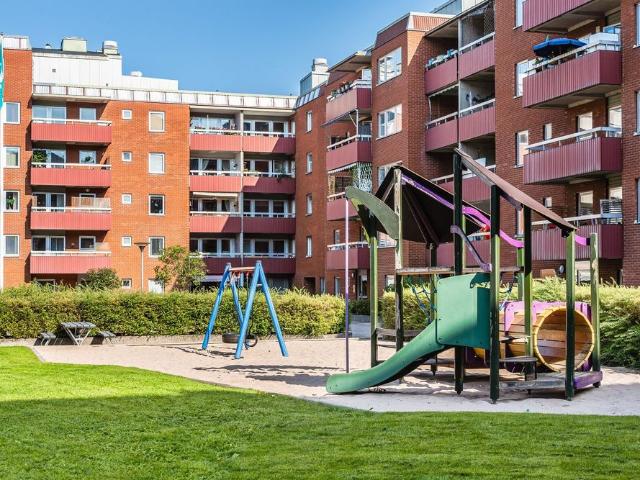 Lägenhet hyra i Norrköping, Östergötland