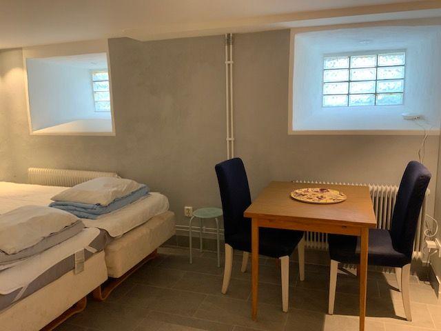 Lägenhet hyra i Visby, Gotland