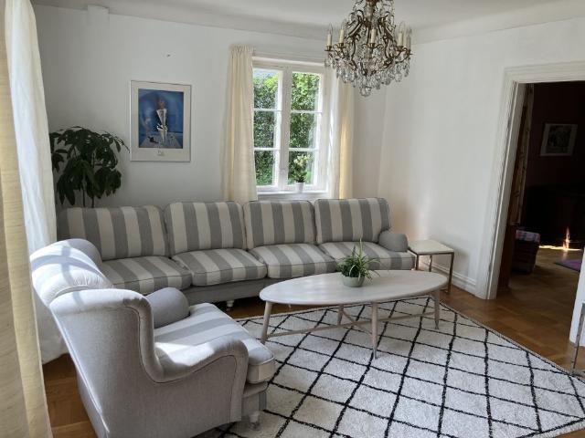 Hus hyra i Väster, Lund