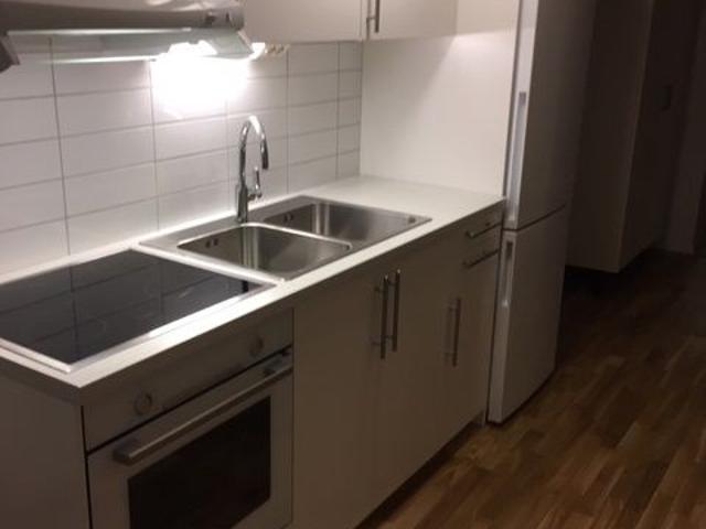 Lägenhet hyra i Oskarshamn, Kalmar