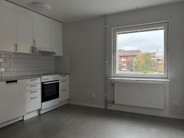 Hus hyra i Eklunda, Örebro