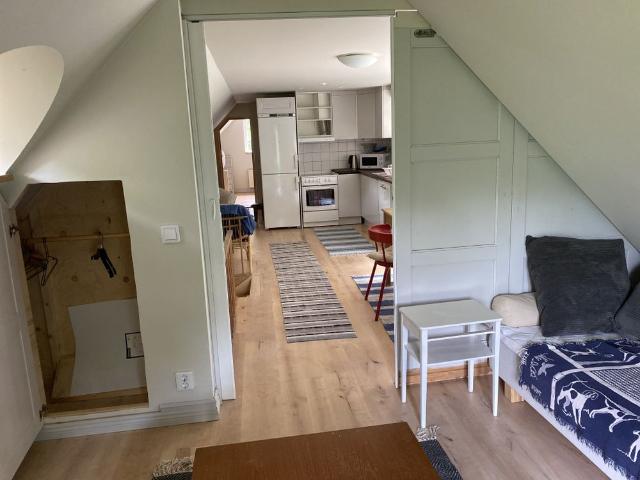 Lägenhet hyra i Munka-Ljungby, Skåne