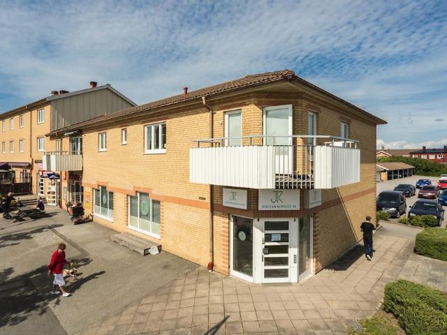 Lägenhet hyra i Bromölla, Skåne