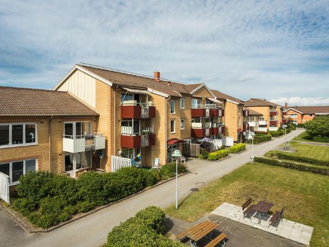 Lägenhet hyra i Bromölla, Skåne