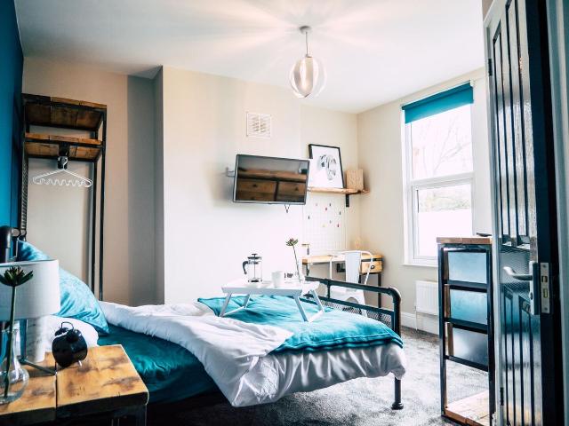 Room for rent in The Ronkswood, Worcester