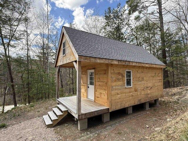 Land for sale in New Hampshire