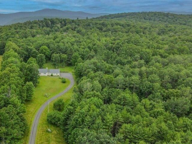 House for sale in Rowe, Massachusetts