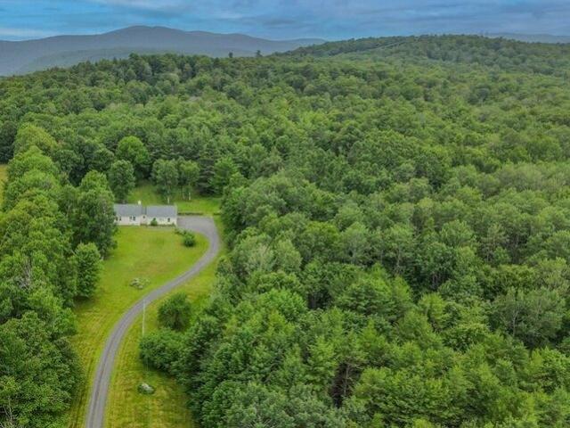 House for sale in Rowe, Massachusetts