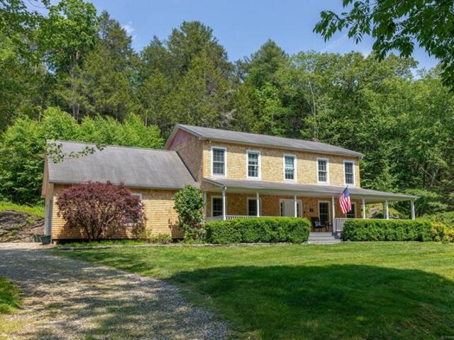 House for sale in Roxbury, Connecticut