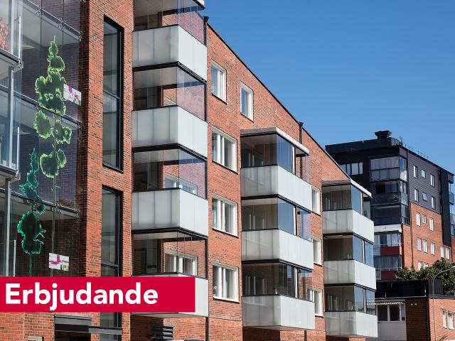 Hus hyra i Norr, Örebro