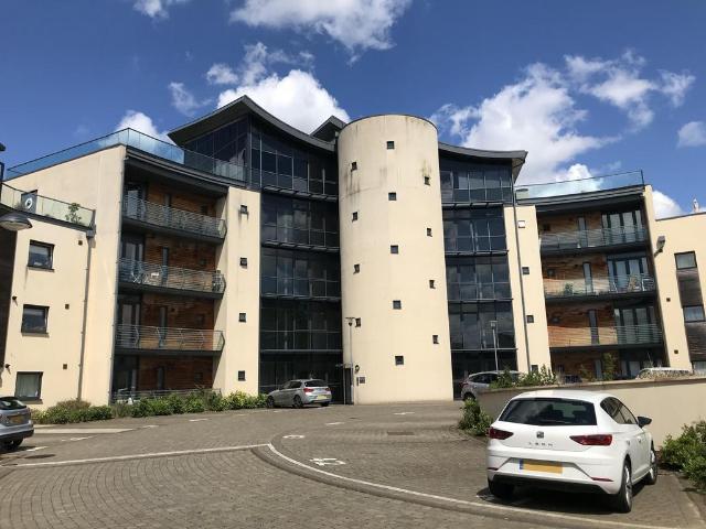 Apartment for rent in Lawn, Swindon