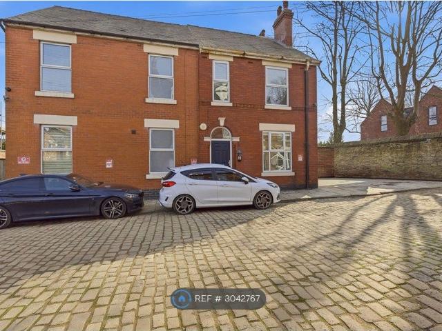 Room for rent in Bollinbrook, Macclesfield